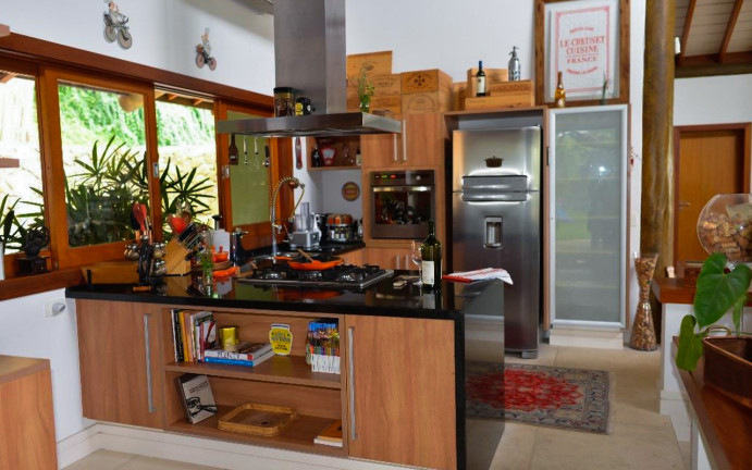 Imagem Casa de Condomínio com 6 Quartos à Venda, 750 m² em Fazenda Vila Real De Itu - Itu Imagem Casa de Condomínio com 6 Quartos à Venda, 750 m² em Fazenda Vila Real De Itu - Itu