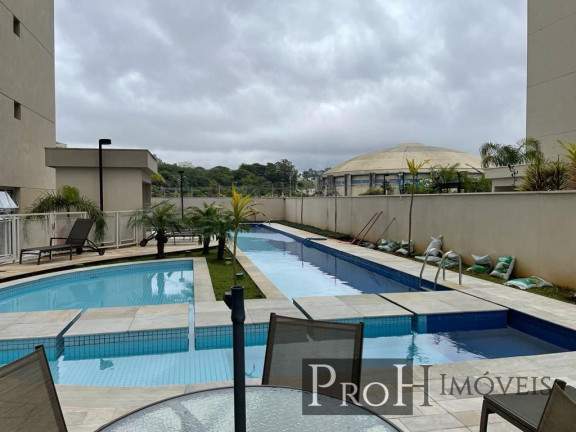 Imagem Apartamento com 3 Quartos à Venda, 83 m² em Jardim Do Mar - São Bernardo Do Campo