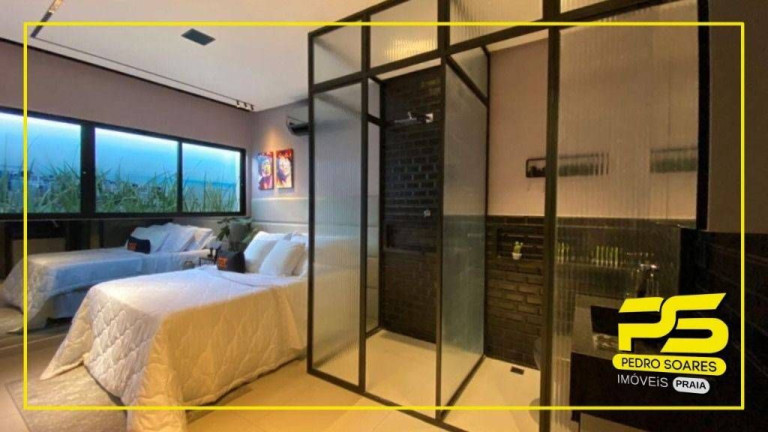 Imagem Apartamento com 1 Quarto à Venda, 25 m² em Jardim Oceania - João Pessoa Imagem Apartamento com 1 Quarto à Venda, 25 m² em Jardim Oceania - João Pessoa
