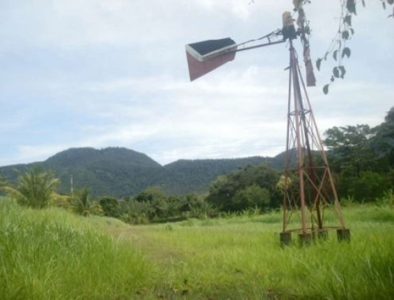 Imagem Terreno à Venda, 48.400 m² em Ponta Negra - Maricá