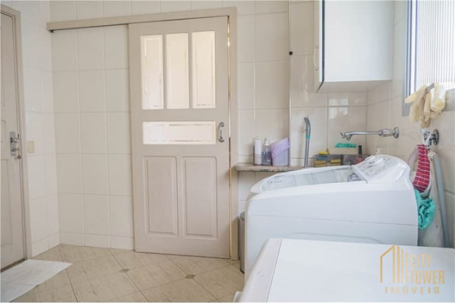 Imagem Apartamento com 3 Quartos à Venda, 207 m² em Brooklin Novo - São Paulo Imagem Apartamento com 3 Quartos à Venda, 207 m² em Brooklin Novo - São Paulo
