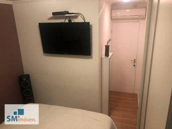Imagem Apartamento com 2 Quartos à Venda, 70 m² em Cambuci - São Paulo Imagem Apartamento com 2 Quartos à Venda, 70 m² em Cambuci - São Paulo