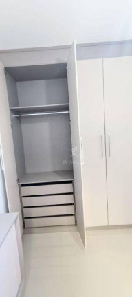 Imagem Apartamento com 1 Quarto à Venda, 31 m² em Vila Sônia - São Paulo