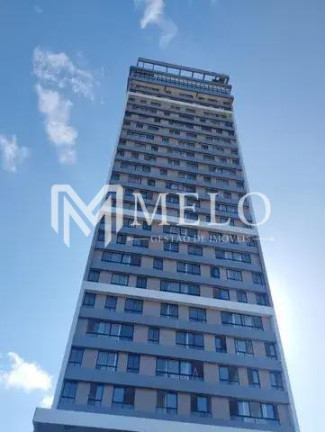 Imagem Apartamento com 1 Quarto à Venda, 25 m² em Boa Vista - Recife Imagem Apartamento com 1 Quarto à Venda, 25 m² em Boa Vista - Recife