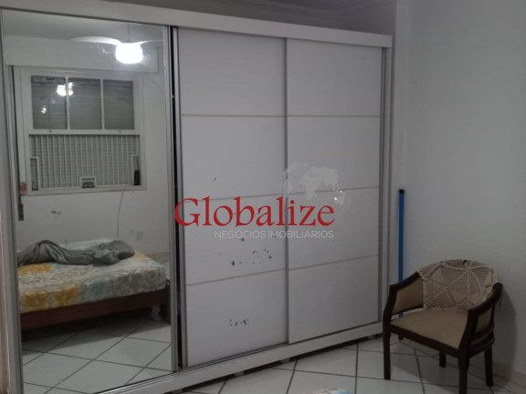 Imagem Imóvel com 2 Quartos à Venda, 90 m² em Aparecida - Santos Imagem Imóvel com 2 Quartos à Venda, 90 m² em Aparecida - Santos