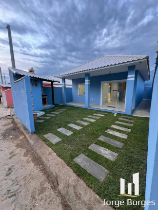Imagem Casa com 2 Quartos à Venda, em São Pedro Da Aldeia Imagem Casa com 2 Quartos à Venda, em São Pedro Da Aldeia