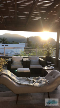 Imagem Casa com 4 Quartos à Venda, 250 m² em Juréia - São Sebastião Imagem Casa com 4 Quartos à Venda, 250 m² em Juréia - São Sebastião