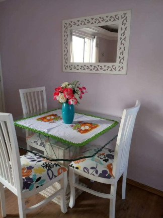Imagem Apartamento com 2 Quartos à Venda, 59 m² em Vila Santana - Campinas Imagem Apartamento com 2 Quartos à Venda, 59 m² em Vila Santana - Campinas