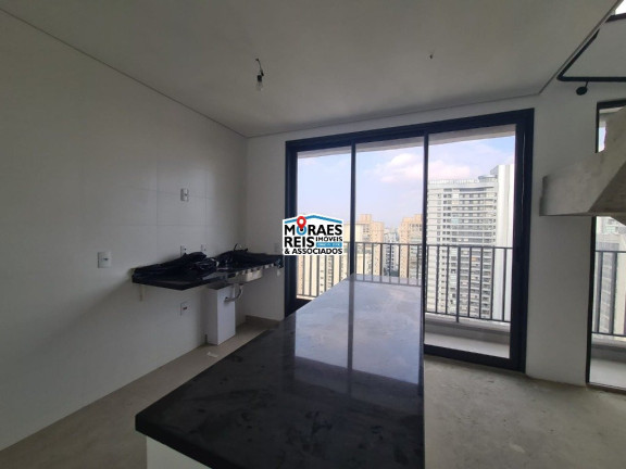 Imagem Cobertura com 4 Quartos à Venda, 200 m² em Jardim Das Acácias - São Paulo Imagem Cobertura com 4 Quartos à Venda, 200 m² em Jardim Das Acácias - São Paulo