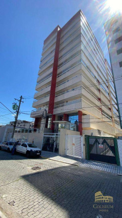 Imagem Apartamento com 2 Quartos à Venda, 64 m² em Aviação - Praia Grande Imagem Apartamento com 2 Quartos à Venda, 64 m² em Aviação - Praia Grande