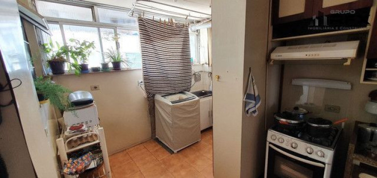 Imagem Apartamento com 3 Quartos à Venda, 115 m² em Icaraí - Niterói Imagem Apartamento com 3 Quartos à Venda, 115 m² em Icaraí - Niterói