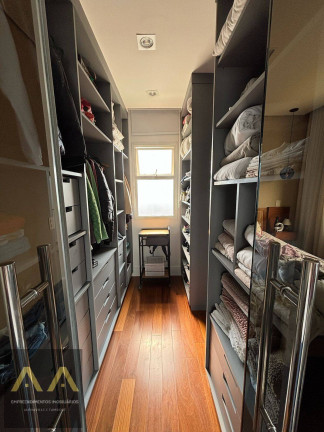 Imagem Apartamento com 2 Quartos à Venda, 113 m² em Alphaville - Santana De Parnaíba