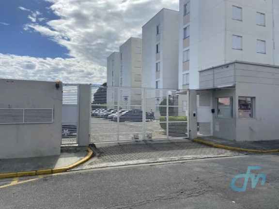 Imagem Apartamento com 3 Quartos à Venda, 70 m² em Vila Brasileira - Mogi Das Cruzes