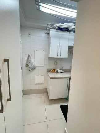 Imagem Apartamento com 3 Quartos à Venda, 142 m² em Jardim Monte Kemel - São Paulo