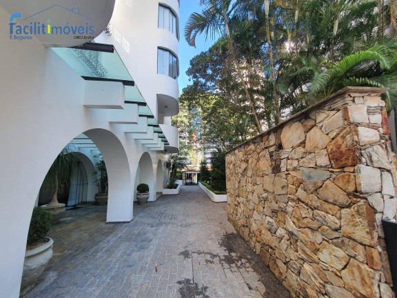 Imagem Apartamento com 4 Quartos à Venda, 228 m² em Centro - São Bernardo Do Campo