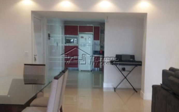 Imagem Apartamento com 3 Quartos à Venda, 122 m² em Jardim Das Indústrias - São José Dos Campos Imagem Apartamento com 3 Quartos à Venda, 122 m² em Jardim Das Indústrias - São José Dos Campos