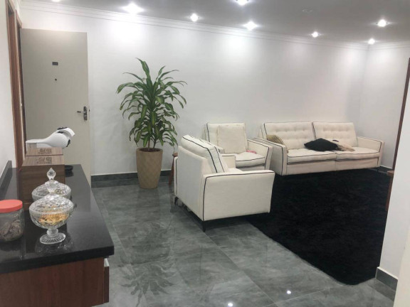 Imagem Apartamento com 4 Quartos à Venda, 126 m² em Enseada - Guarujá Imagem Apartamento com 4 Quartos à Venda, 126 m² em Enseada - Guarujá