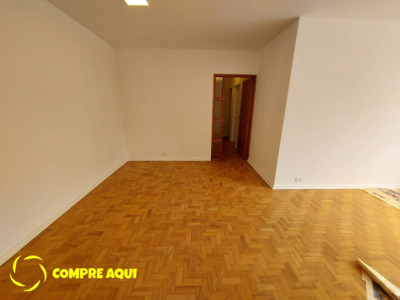 Imagem Apartamento com 2 Quartos à Venda, 98 m² em Consolação - São Paulo Imagem Apartamento com 2 Quartos à Venda, 98 m² em Consolação - São Paulo
