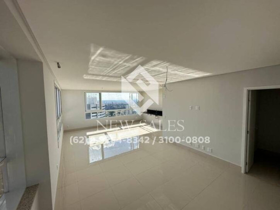 Imagem Cobertura com 3 Quartos à Venda, 135 m² em Alto Da Glória - Goiânia Imagem Cobertura com 3 Quartos à Venda, 135 m² em Alto Da Glória - Goiânia
