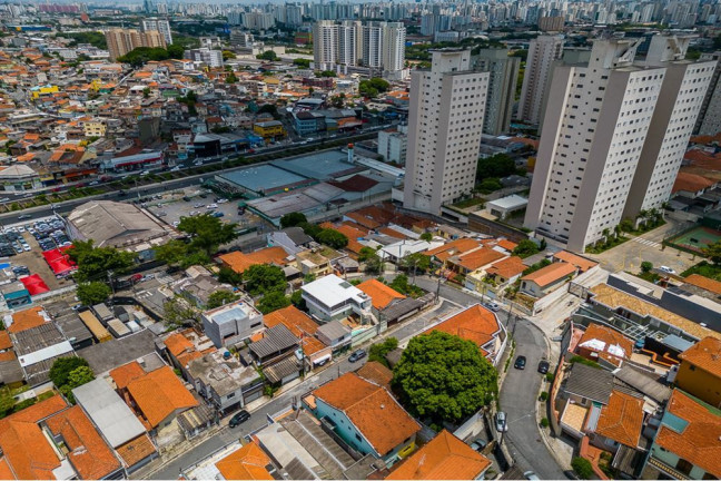 Imagem Terreno à Venda,  em Piqueri - São Paulo