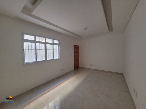 Casa com 3 Quartos à Venda,  em Embaré - Santos