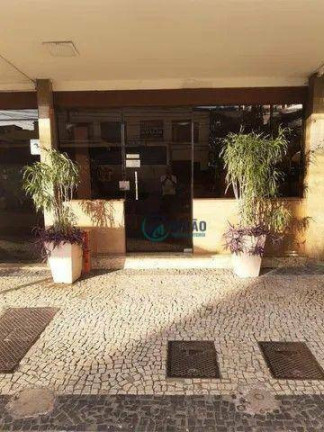 Imagem Apartamento com 1 Quarto à Venda, 45 m² em Centro - Niterói Imagem Apartamento com 1 Quarto à Venda, 45 m² em Centro - Niterói