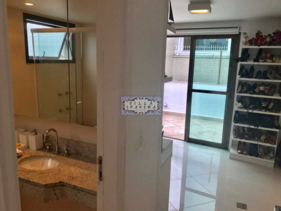Imagem Cobertura com 4 Quartos à Venda, 317 m² em Lagoa - Rio De Janeiro Imagem Cobertura com 4 Quartos à Venda, 317 m² em Lagoa - Rio De Janeiro