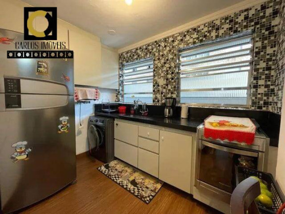 Imagem Apartamento com 2 Quartos à Venda, 70 m² em José Menino - Santos Imagem Apartamento com 2 Quartos à Venda, 70 m² em José Menino - Santos