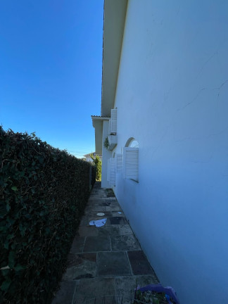 Imagem Casa com 4 Quartos à Venda, 360 m² em Peterlongo - Garibaldi