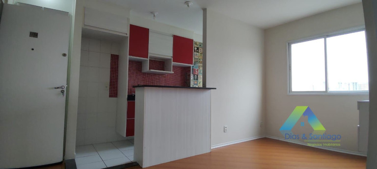Imagem Apartamento com 1 Quarto à Venda, 33 m² em Cambuci - São Paulo