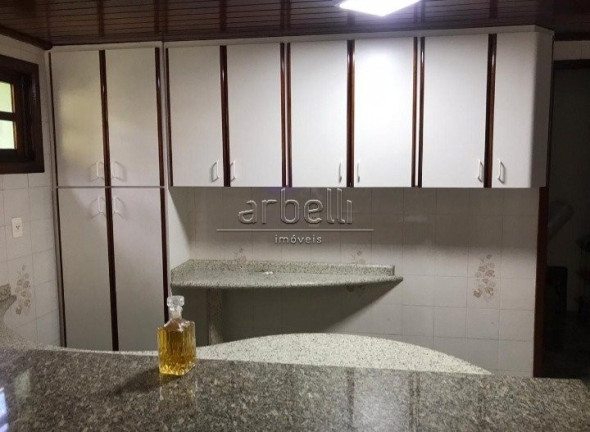 Imagem Sobrado com 4 Quartos à Venda, 477 m² em City América - São Paulo
