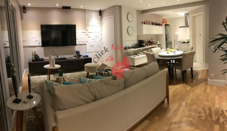 Imagem Apartamento com 3 Quartos à Venda, 98 m² em Boa Vista - São Caetano Do Sul Imagem Apartamento com 3 Quartos à Venda, 98 m² em Boa Vista - São Caetano Do Sul
