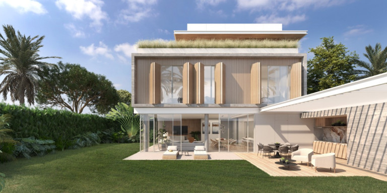 Imagem Casa de Condomínio com 4 Quartos à Venda, 660 m² em Jardim Paulistano - São Paulo