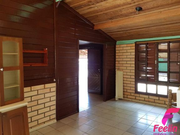 Imagem Casa com 3 Quartos à Venda, 99 m² em Campeche - Florianópolis Imagem Casa com 3 Quartos à Venda, 99 m² em Campeche - Florianópolis