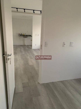 Imagem Apartamento com 1 Quarto à Venda, 47 m² em Vila Rosália - Guarulhos Imagem Apartamento com 1 Quarto à Venda, 47 m² em Vila Rosália - Guarulhos