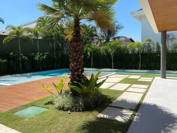Imagem Casa de Condomínio com 5 Quartos à Venda,  em Barra Da Tijuca - Rio De Janeiro