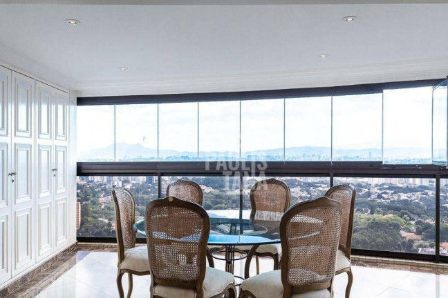 Imagem Cobertura com 4 Quartos à Venda, 480 m² em Alto Da Lapa - São Paulo Imagem Cobertura com 4 Quartos à Venda, 480 m² em Alto Da Lapa - São Paulo