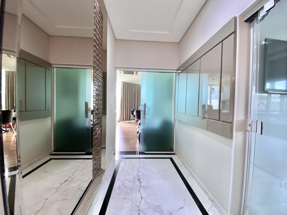 Casa de Condomínio com 3 Quartos à Venda, 343 m² em Vila Yolanda - Foz Do Iguaçu