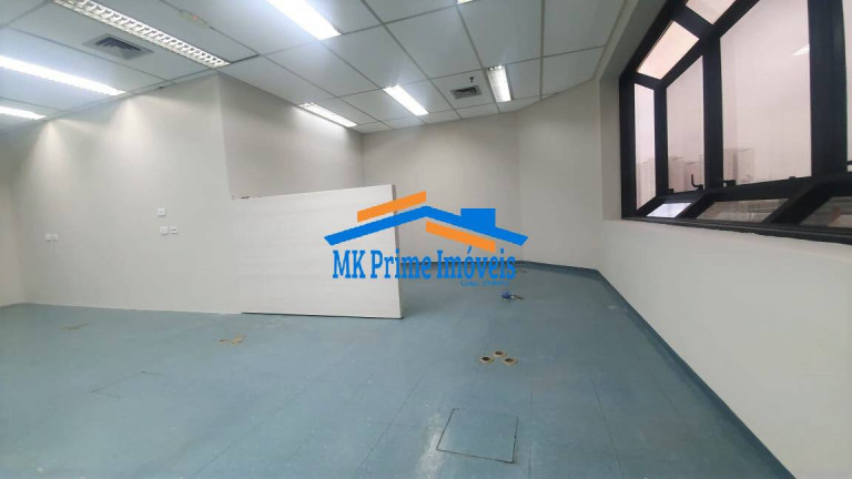 Imagem Sala Comercial à Venda, 87 m² em água Branca - São Paulo