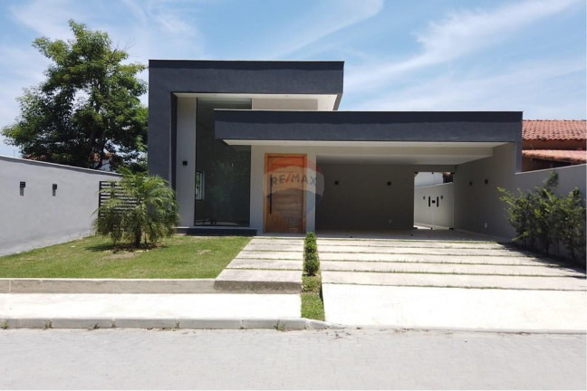 Imagem Casa de Condomínio com 5 Quartos à Venda, 192 m² em Itaocaia Valley Gleba I - Maricá Imagem Casa de Condomínio com 5 Quartos à Venda, 192 m² em Itaocaia Valley Gleba I - Maricá