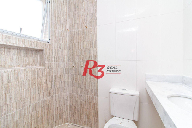 Imagem Sobrado com 3 Quartos à Venda, 137 m² em Gonzaga - Santos Imagem Sobrado com 3 Quartos à Venda, 137 m² em Gonzaga - Santos