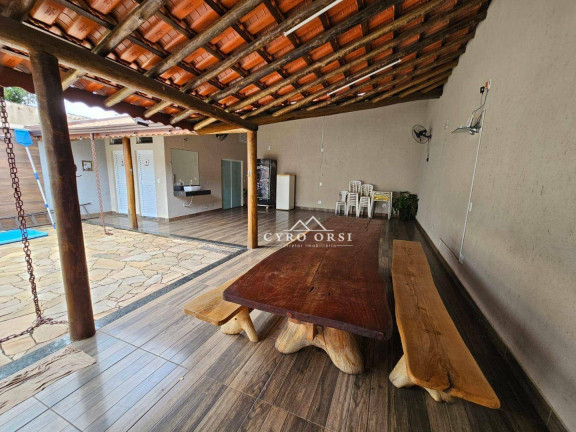 Imagem Casa com 3 Quartos à Venda, 120 m² em Gran Park - Piracicaba Imagem Casa com 3 Quartos à Venda, 120 m² em Gran Park - Piracicaba