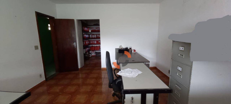 Imagem Edifício Residencial à Venda, 450 m² em Moqueta - Nova Iguaçu