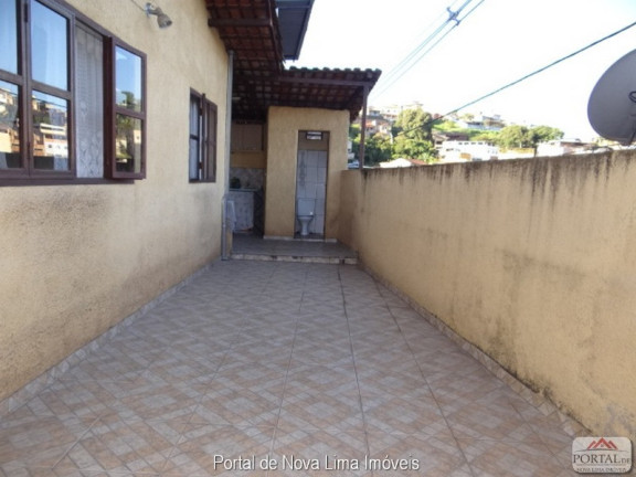Imagem Casa com 3 Quartos à Venda, em Cristais - Nova Lima Imagem Casa com 3 Quartos à Venda, em Cristais - Nova Lima