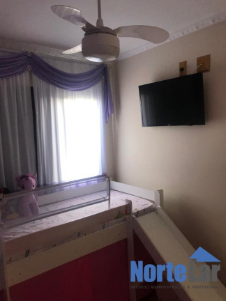 Imagem Apartamento com 3 Quartos à Venda, 62 m² em Conjunto Residencial Vista Verde - São Paulo Imagem Apartamento com 3 Quartos à Venda, 62 m² em Conjunto Residencial Vista Verde - São Paulo