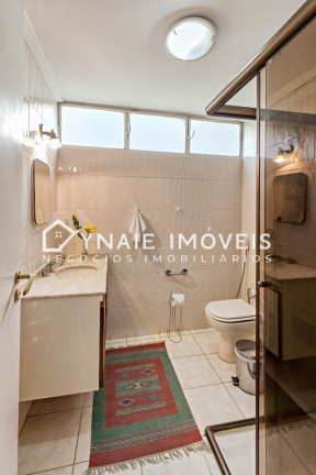 Imagem Apartamento com 3 Quartos à Venda, 160 m² em Itaim Bibi - São Paulo
