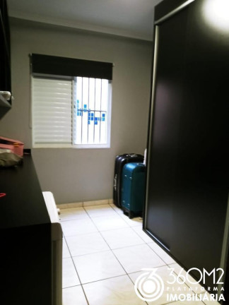 Imagem Apartamento com 3 Quartos à Venda, 86 m² em Vila Curuçá - Santo André