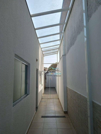 Imagem Casa com 2 Quartos à Venda, 67 m² em Centro - Sorocaba Imagem Casa com 2 Quartos à Venda, 67 m² em Centro - Sorocaba