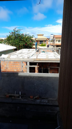 Imagem Casa com 3 Quartos à Venda, 150 m² em Arembepe (abrantes) - Camaçari Imagem Casa com 3 Quartos à Venda, 150 m² em Arembepe (abrantes) - Camaçari