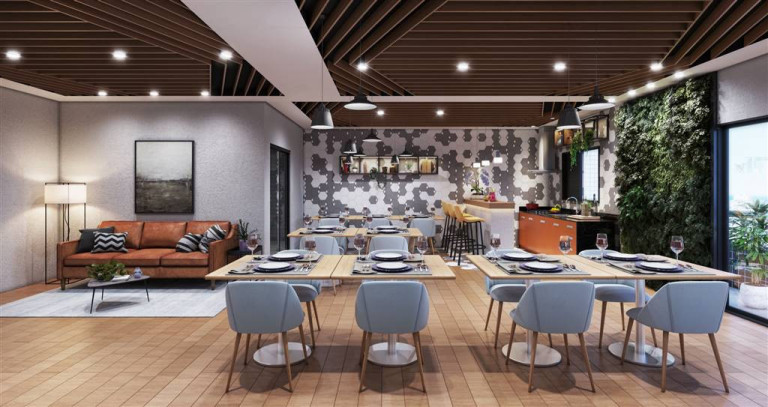 Imagem Apartamento com 2 Quartos à Venda, 61 m² em Ocian - Praia Grande Imagem Apartamento com 2 Quartos à Venda, 61 m² em Ocian - Praia Grande